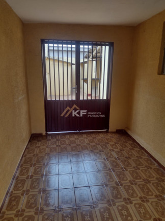 Imagem Casa com 3 Quartos à Venda, 98 m² em Ipiranga - Ribeirão Preto Imagem Casa com 3 Quartos à Venda, 98 m² em Ipiranga - Ribeirão Preto