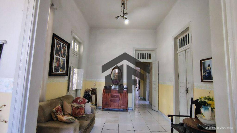 Imagem Casa com 7 Quartos à Venda, 245 m² em Carmo - Olinda Imagem Casa com 7 Quartos à Venda, 245 m² em Carmo - Olinda