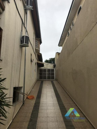 Imagem Casa com 3 Quartos à Venda, 313 m² em Saúde - São Paulo