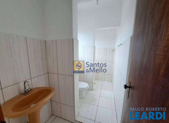 Imagem Apartamento com 2 Quartos à Venda, 55 m² em Parque Marajoara - Santo André Imagem Apartamento com 2 Quartos à Venda, 55 m² em Parque Marajoara - Santo André