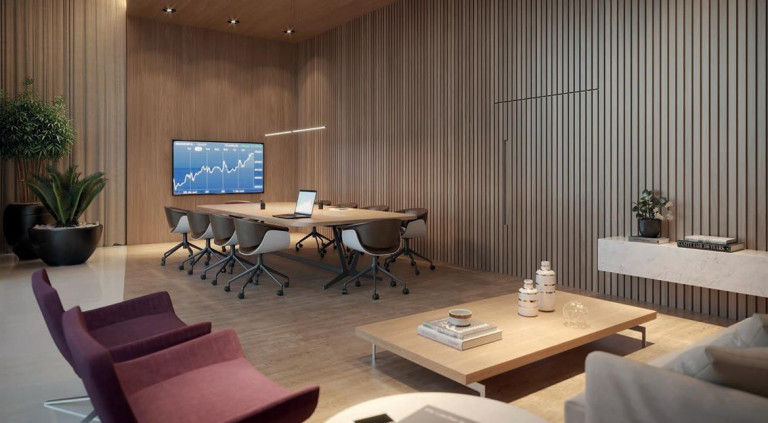 Imagem Apartamento com 3 Quartos à Venda, 400 m² em Recreio Dos Bandeirantes - Rio De Janeiro