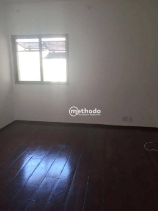 Imagem Cobertura com 4 Quartos à Venda, 596 m² em Cambuí - Campinas