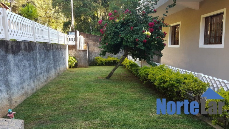 Imagem Casa de Condomínio com 5 Quartos à Venda, 500 m² em Santa Inês - Caieiras