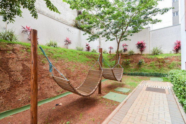 Imagem Imóvel com 1 Quarto à Venda, 36 m² em Saúde - São Paulo