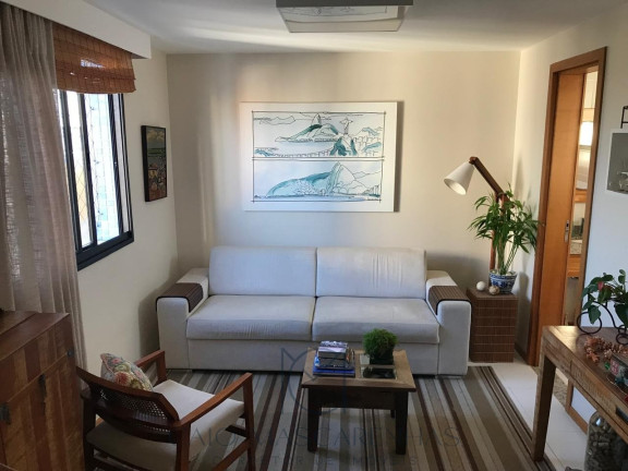 Imagem Cobertura com 3 Quartos à Venda, 160 m² em Pituba - Salvador