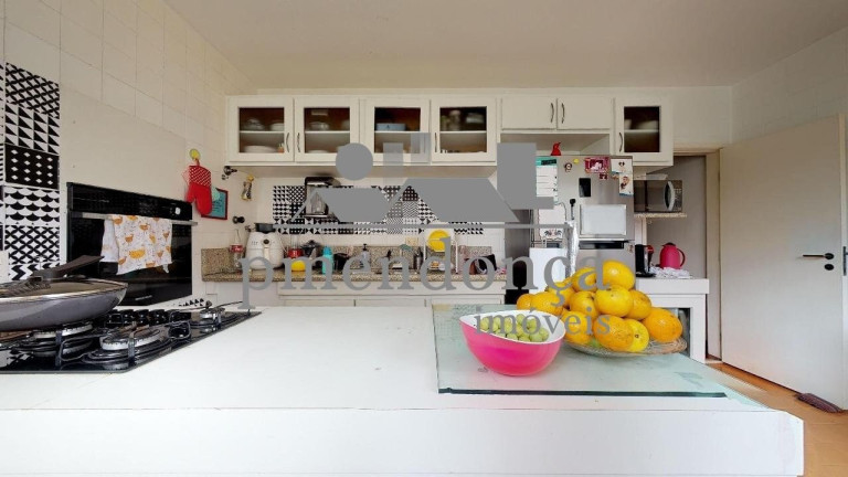 Imagem Apartamento com 4 Quartos à Venda, 151 m² em Higienópolis - São Paulo