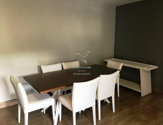 Imagem Apartamento com 2 Quartos à Venda, 93 m² em Cidade Monções - São Paulo Imagem Apartamento com 2 Quartos à Venda, 93 m² em Cidade Monções - São Paulo