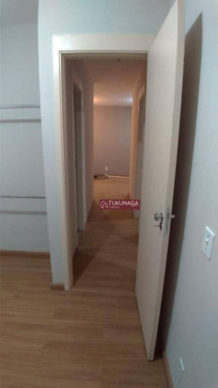 Imagem Apartamento com 3 Quartos para Alugar, 54 m² em Vila Venditti - Guarulhos