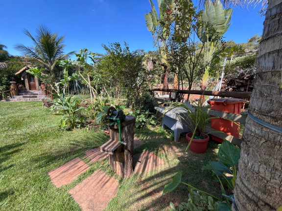 Imagem Chácara com 3 Quartos à Venda, 2 m² em Jardim Das Mangabeiras - Mateus Leme