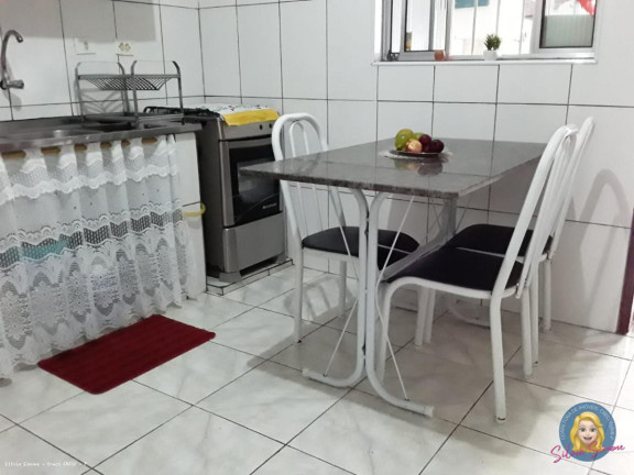 Imagem Sobrado com 2 Quartos à Venda, 120 m² em São Jorge - Santos Imagem Sobrado com 2 Quartos à Venda, 120 m² em São Jorge - Santos
