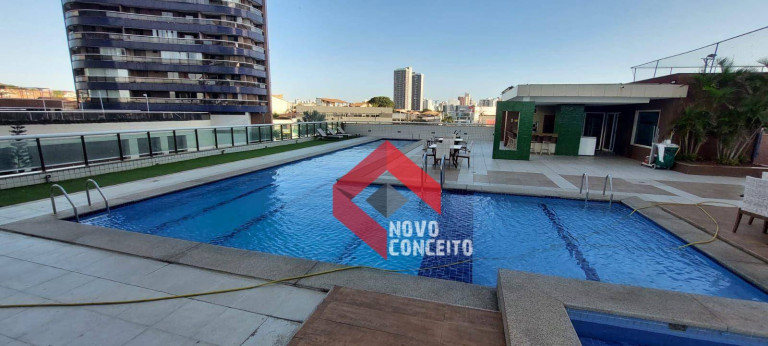Imagem Apartamento com 4 Quartos à Venda, 326 m² em Mucuripe - Fortaleza Imagem Apartamento com 4 Quartos à Venda, 326 m² em Mucuripe - Fortaleza