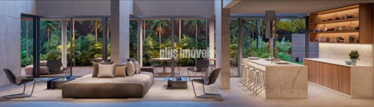Apartamento com 2 Quartos à Venda, 96 m² em Pinheiros - São Paulo