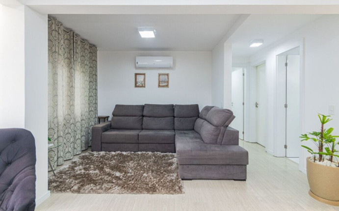 Imagem Imóvel com 3 Quartos à Venda, 79 m² em Jardim Carvalho - Porto Alegre