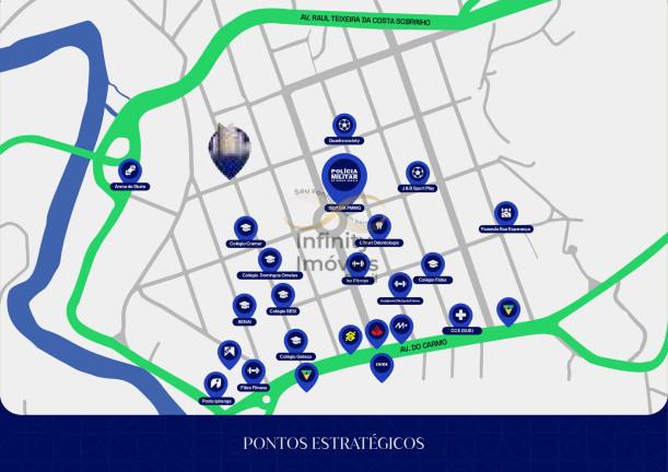 Imagem Apartamento com 3 Quartos à Venda, 36 m² em Boa Esperança - Santa Luzia Imagem Apartamento com 3 Quartos à Venda, 36 m² em Boa Esperança - Santa Luzia