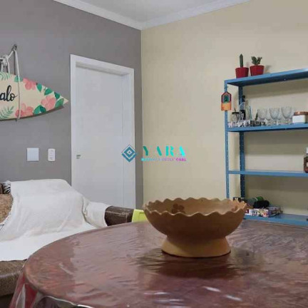 Imagem Apartamento com 1 Quarto à Venda, 58 m² em Horto Florestal - Ubatuba Imagem Apartamento com 1 Quarto à Venda, 58 m² em Horto Florestal - Ubatuba