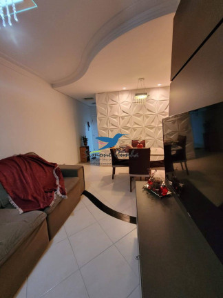 Imagem Apartamento com 3 Quartos à Venda, 83 m² em Jardim América - São José Dos Campos Imagem Apartamento com 3 Quartos à Venda, 83 m² em Jardim América - São José Dos Campos