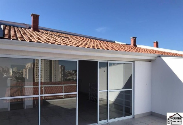 Imagem Casa com 3 Quartos à Venda, 200 m² em Vila Formosa - São Paulo Imagem Casa com 3 Quartos à Venda, 200 m² em Vila Formosa - São Paulo