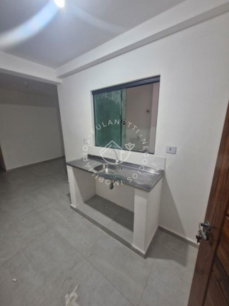Imagem Casa com 1 Quarto para Alugar, 50 m² em Vila São Francisco (zona Leste) - São Paulo Imagem Casa com 1 Quarto para Alugar, 50 m² em Vila São Francisco (zona Leste) - São Paulo
