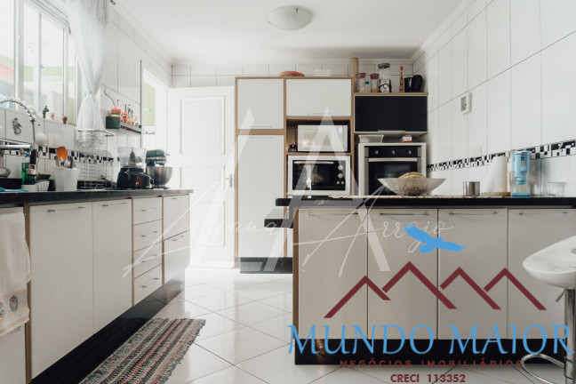 Imagem Casa com 3 Quartos à Venda, 190 m² em Rudge Ramos - São Bernardo Do Campo Imagem Casa com 3 Quartos à Venda, 190 m² em Rudge Ramos - São Bernardo Do Campo