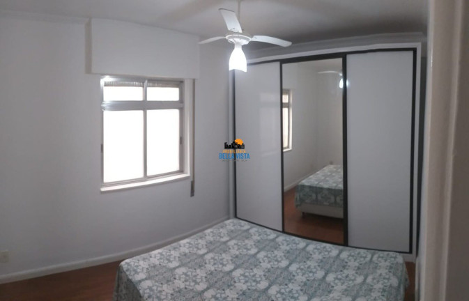 Imagem Apartamento com 2 Quartos à Venda, em Centro - São Vicente Imagem Apartamento com 2 Quartos à Venda, em Centro - São Vicente