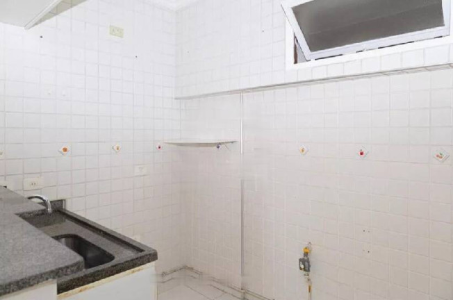 Imagem Apartamento com 1 Quarto para Alugar, 55 m² em São Paulo