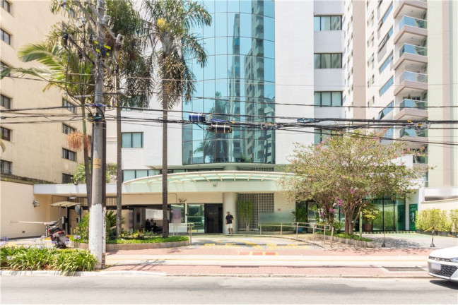 Imagem Imóvel Comercial à Venda, 31 m² em Vila Clementino - São Paulo Imagem Imóvel Comercial à Venda, 31 m² em Vila Clementino - São Paulo