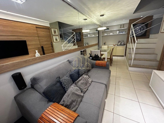 Imagem Imóvel com 2 Quartos à Venda, 116 m² em Armação - Salvador Imagem Imóvel com 2 Quartos à Venda, 116 m² em Armação - Salvador