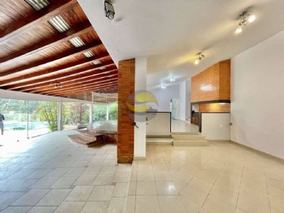 Imagem Casa de Condomínio com 4 Quartos à Venda, 409 m² em Chácara São João - Carapicuíba