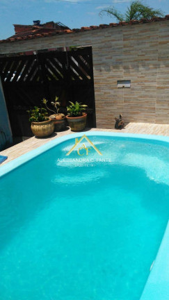 Imagem Casa com 2 Quartos à Venda, 125 m² em Agenor De Campos - Mongaguá