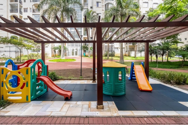 Imagem Apartamento com 3 Quartos à Venda, 68 m² em Sítio Da Figueira - São Paulo Imagem Apartamento com 3 Quartos à Venda, 68 m² em Sítio Da Figueira - São Paulo