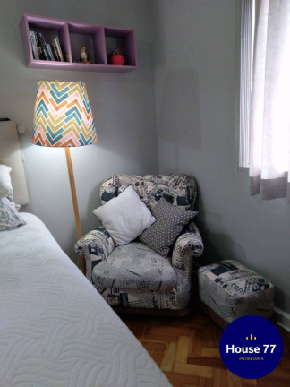 Imagem Apartamento com 4 Quartos à Venda, 178 m² em Campo Belo - São Paulo Imagem Apartamento com 4 Quartos à Venda, 178 m² em Campo Belo - São Paulo
