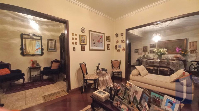 Imagem Casa com 3 Quartos à Venda, 241 m² em Ipiranga - São Paulo