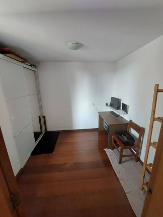 Imagem Apartamento com 4 Quartos à Venda, 125 m² em Vila Bastos - Santo André Imagem Apartamento com 4 Quartos à Venda, 125 m² em Vila Bastos - Santo André