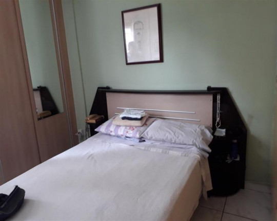 Imagem Apartamento com 1 Quarto à Venda, 40 m² em República - São Paulo Imagem Apartamento com 1 Quarto à Venda, 40 m² em República - São Paulo