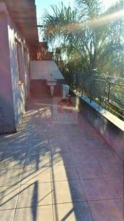 Imagem Cobertura com 2 Quartos à Venda, 132 m² em Medianeira - Porto Alegre Imagem Cobertura com 2 Quartos à Venda, 132 m² em Medianeira - Porto Alegre