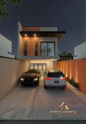 Imagem Casa com 3 Quartos à Venda, 170 m² em Vila Ipanema - Ipatinga Imagem Casa com 3 Quartos à Venda, 170 m² em Vila Ipanema - Ipatinga
