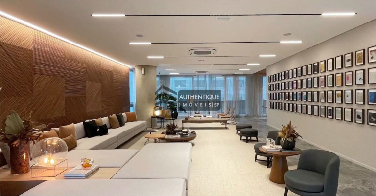 Imagem Apartamento com 4 Quartos à Venda, 266 m² em Jardins - São Paulo Imagem Apartamento com 4 Quartos à Venda, 266 m² em Jardins - São Paulo