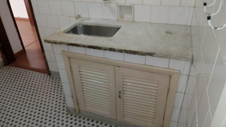 Imagem Apartamento com 2 Quartos à Venda, 60 m² em Bela Vista - São Paulo