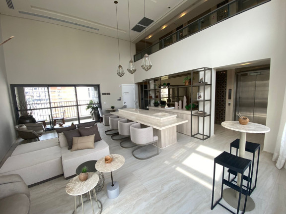 Imagem Apartamento com 1 Quarto à Venda, 44 m² em Paraíso - São Paulo Imagem Apartamento com 1 Quarto à Venda, 44 m² em Paraíso - São Paulo
