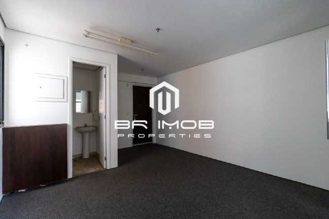 Imagem Sala Comercial à Venda, 30 m² em Jardim Paulista - São Paulo