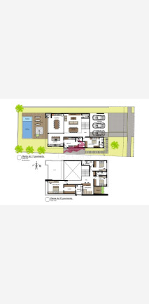 Imagem Terreno à Venda, 544 m² em Alphaville - Nova Lima Imagem Terreno à Venda, 544 m² em Alphaville - Nova Lima