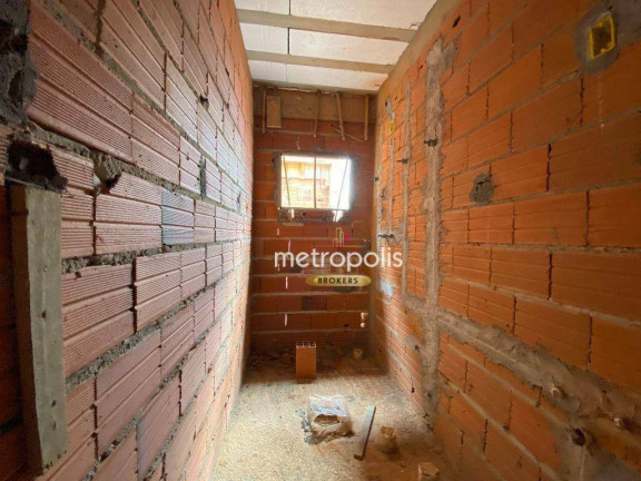 Imagem Sobrado com 3 Quartos à Venda, 234 m² em Osvaldo Cruz - São Caetano Do Sul Imagem Sobrado com 3 Quartos à Venda, 234 m² em Osvaldo Cruz - São Caetano Do Sul