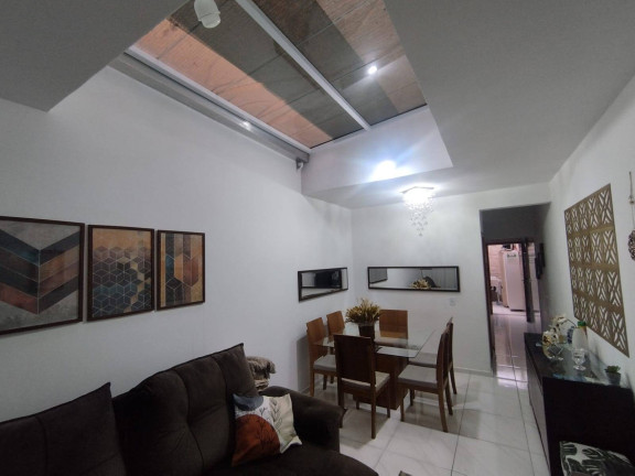 Imagem Sobrado com 3 Quartos à Venda, 83 m² em Vila Marina - Santo André