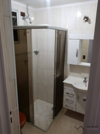 Imagem Apartamento com 2 Quartos à Venda, 45 m² em Jardim América - São José Dos Campos Imagem Apartamento com 2 Quartos à Venda, 45 m² em Jardim América - São José Dos Campos