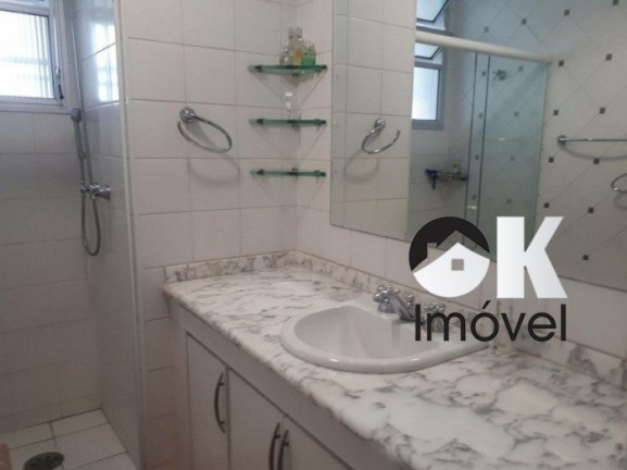 Imagem Apartamento com 3 Quartos à Venda, 200 m² em Jardim Paulista - São Paulo