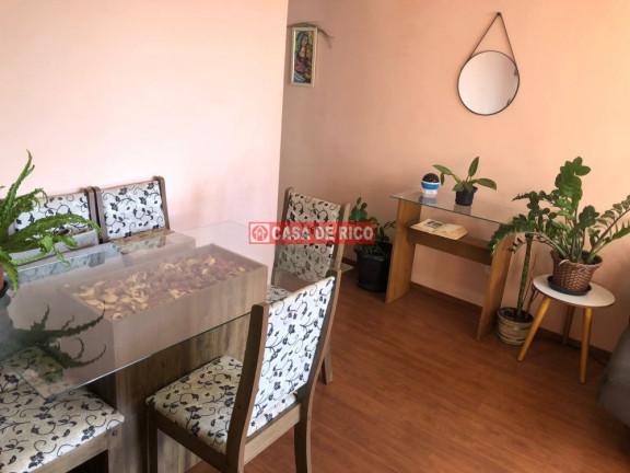 Apartamento com 3 Quartos à Venda, 76 m² em Antares - Londrina