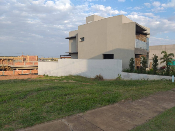 Imagem Terreno em Condomínio à Venda, 380 m² em Residencial Tamboré - Bauru Imagem Terreno em Condomínio à Venda, 380 m² em Residencial Tamboré - Bauru