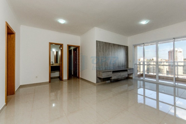 Imagem Apartamento para Alugar, 120 m² em Jardim Botânico - Ribeirão Preto Imagem Apartamento para Alugar, 120 m² em Jardim Botânico - Ribeirão Preto