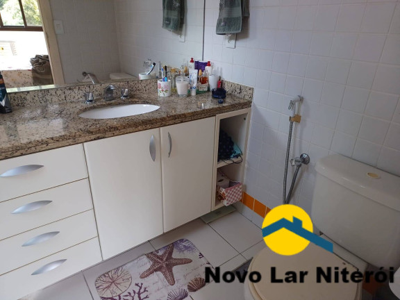Imagem Apartamento com 3 Quartos à Venda, 115 m² em Santa Rosa - Niterói Imagem Apartamento com 3 Quartos à Venda, 115 m² em Santa Rosa - Niterói