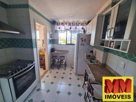 Imagem Cobertura com 3 Quartos à Venda, 175 m² em Algodoal - Cabo Frio Imagem Cobertura com 3 Quartos à Venda, 175 m² em Algodoal - Cabo Frio